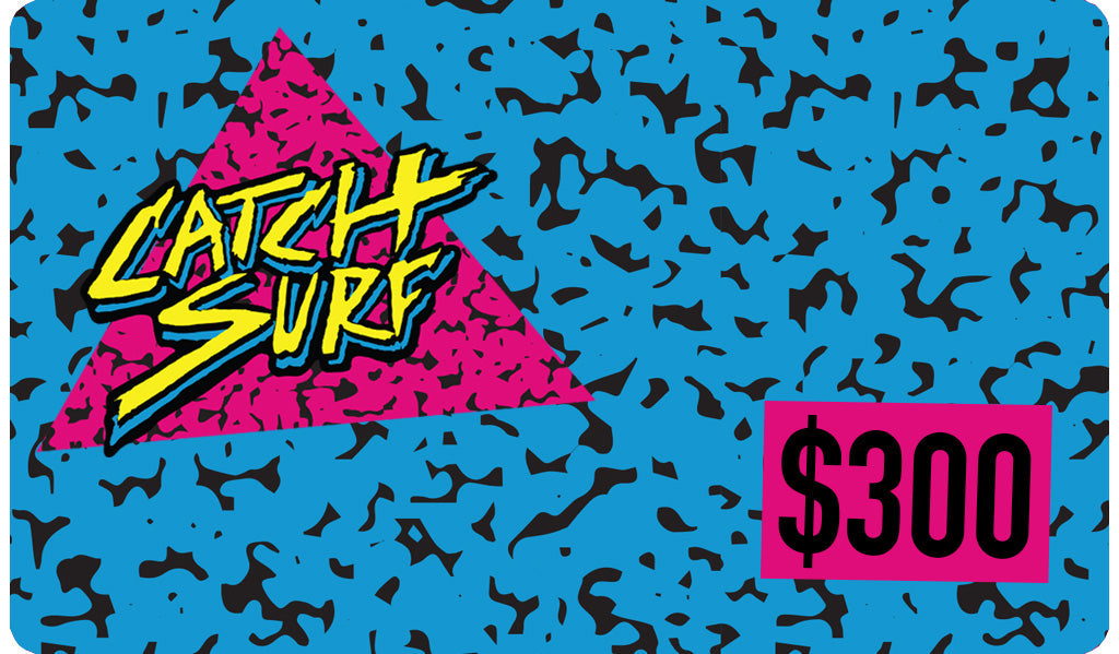 $300 CS GIFT CARD