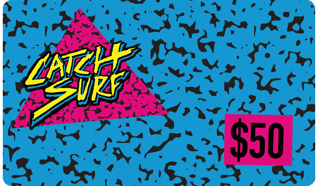 $50 CS GIFT CARD