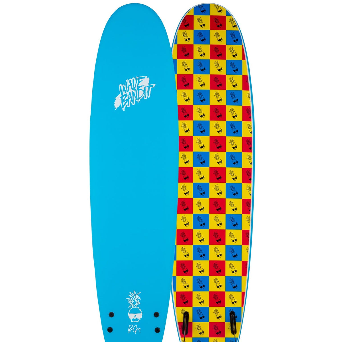 Wave Bandit - Easy Rider 8'0
